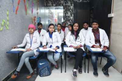 Medical Student