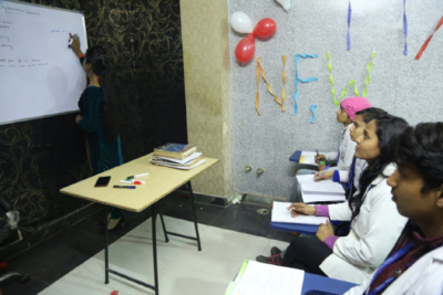 Medical Student 2